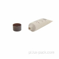 Eco Plastic Straw Cream Balsam kosmetyczny Rurki